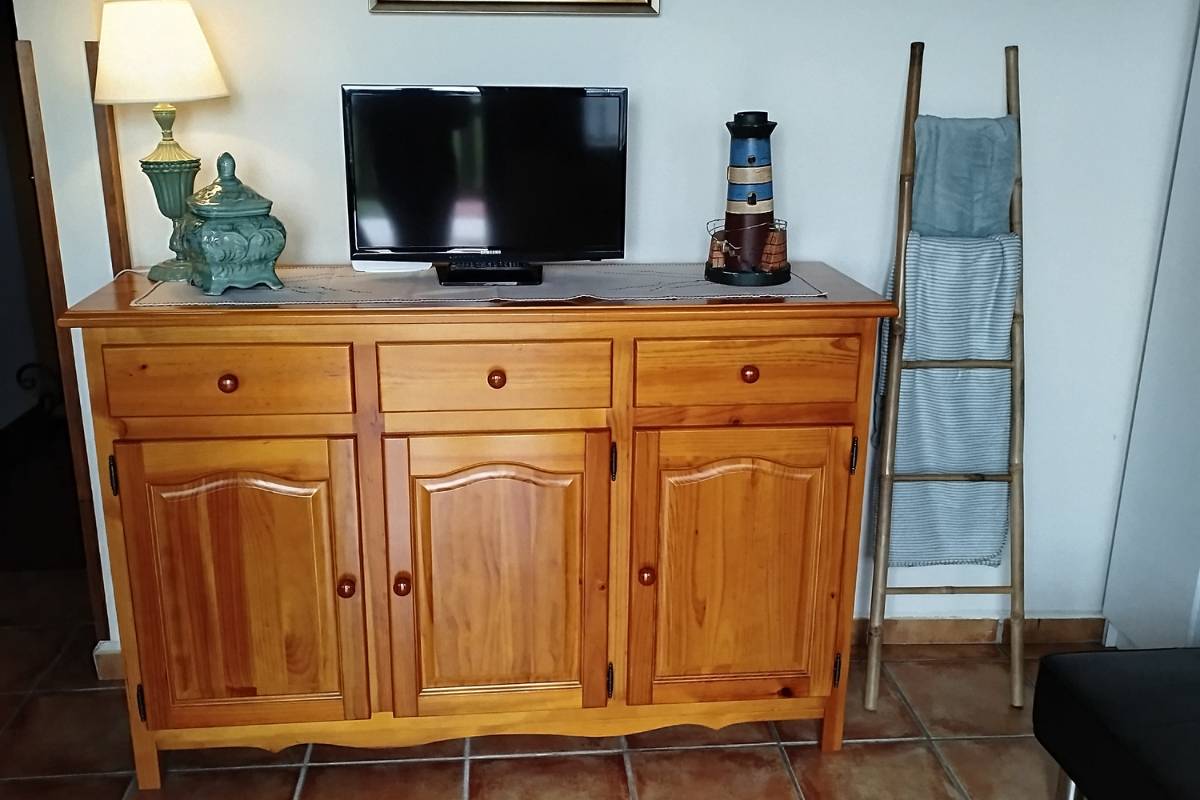 APARTAMENTO EL MIRADOR – Las Mimosas del Nalón 3