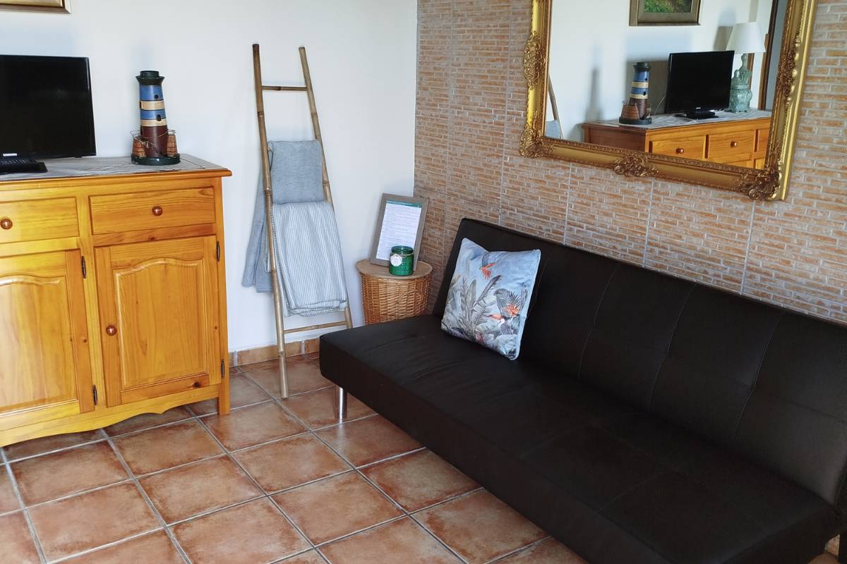 APARTAMENTO EL MIRADOR – Las Mimosas del Nalón 4