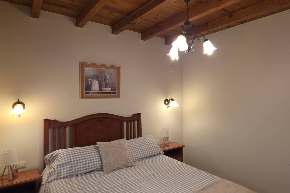 APARTAMENTO EL MIRADOR – Las Mimosas del Nalón 5