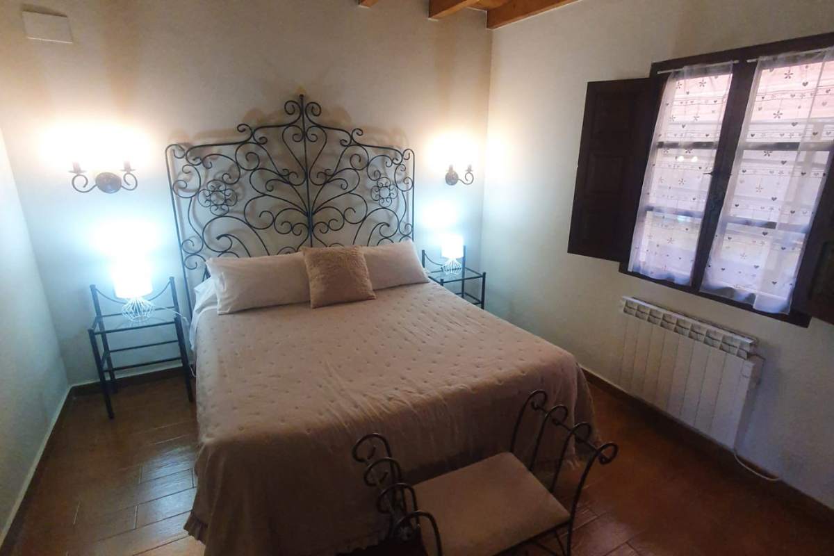 APARTAMENTO LAS MIMOSAS – Las Mimosas del Nalón 11