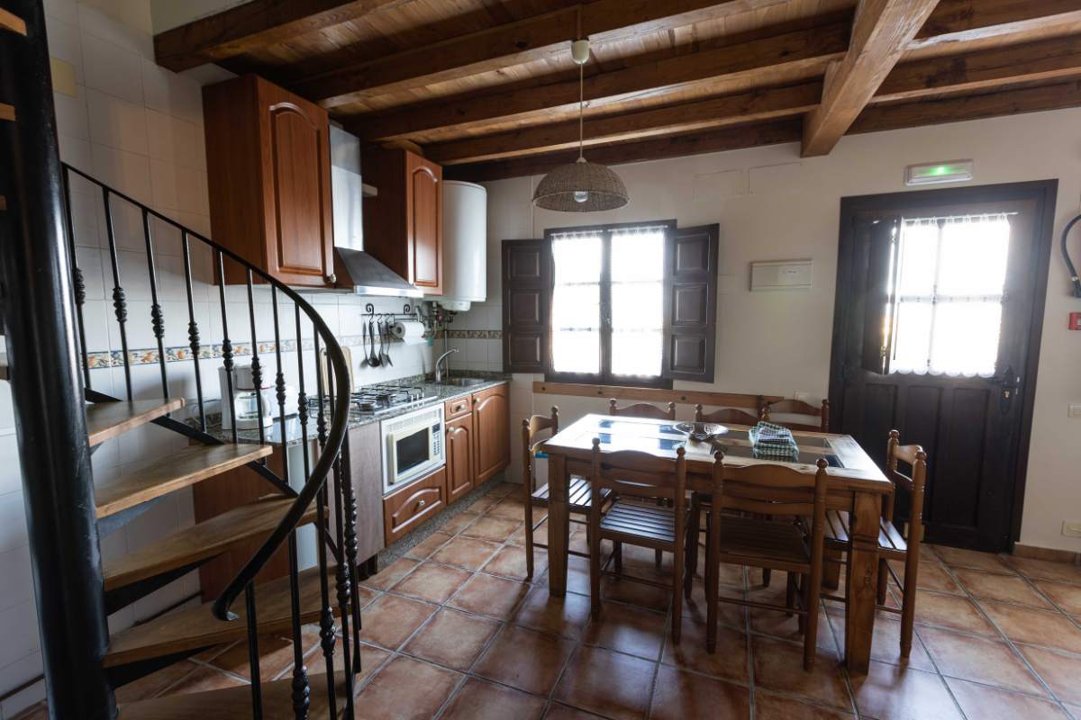 APARTAMENTO LAS MIMOSAS – Las Mimosas del Nalón 3