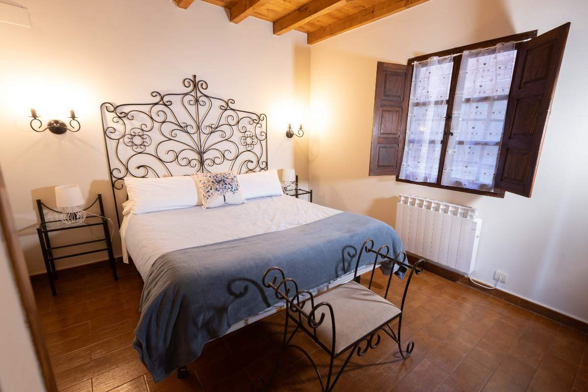 APARTAMENTO LAS MIMOSAS – Las Mimosas del Nalón 5
