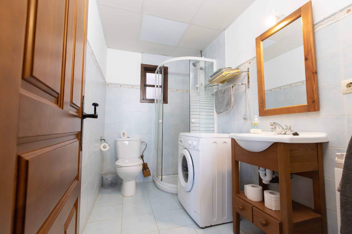 APARTAMENTO LAS MIMOSAS – Las Mimosas del Nalón 6