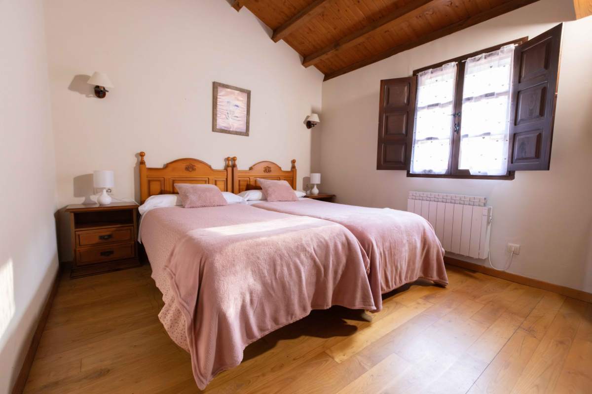 APARTAMENTO LAS MIMOSAS – Las Mimosas del Nalón 7