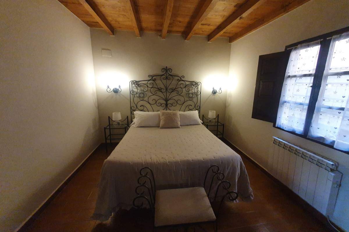 APARTAMENTO LAS MIMOSAS – Las Mimosas del Nalón 9