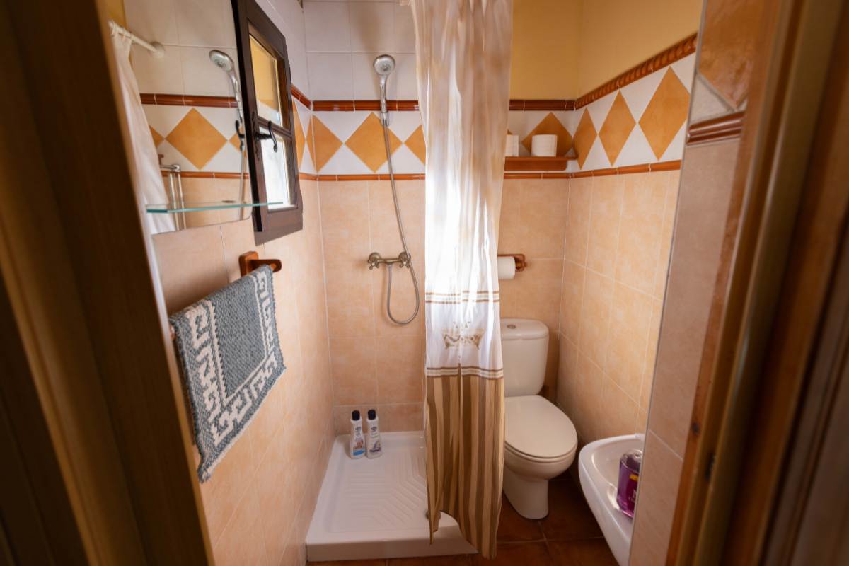 APARTAMENTO QUEBRANTOS – Las Mimosas del Nalón 2