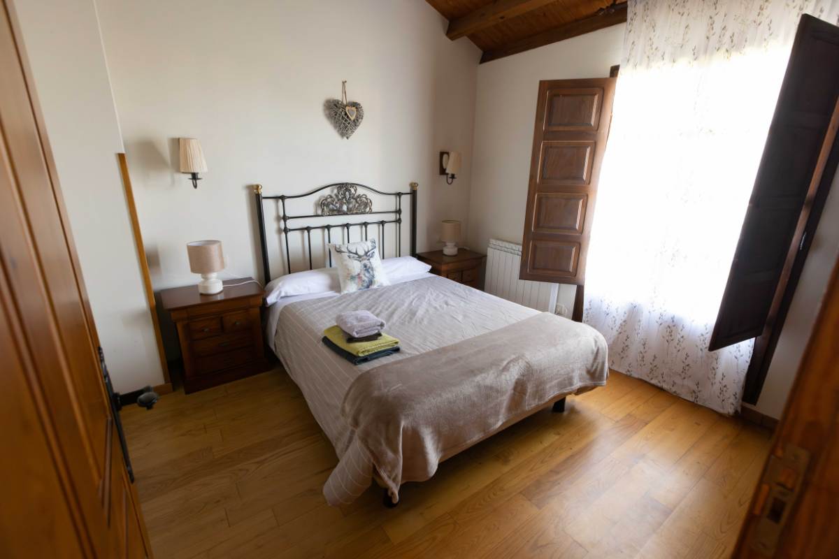 APARTAMENTO QUEBRANTOS – Las Mimosas del Nalón 3