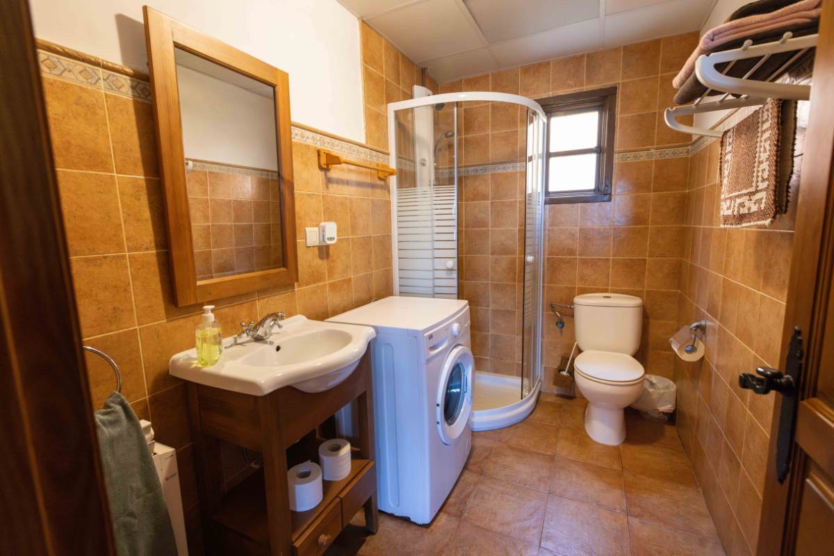 APARTAMENTO QUEBRANTOS – Las Mimosas del Nalón 6
