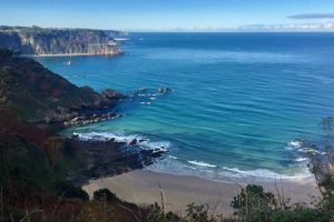 Playas asturianas que nos fascinan